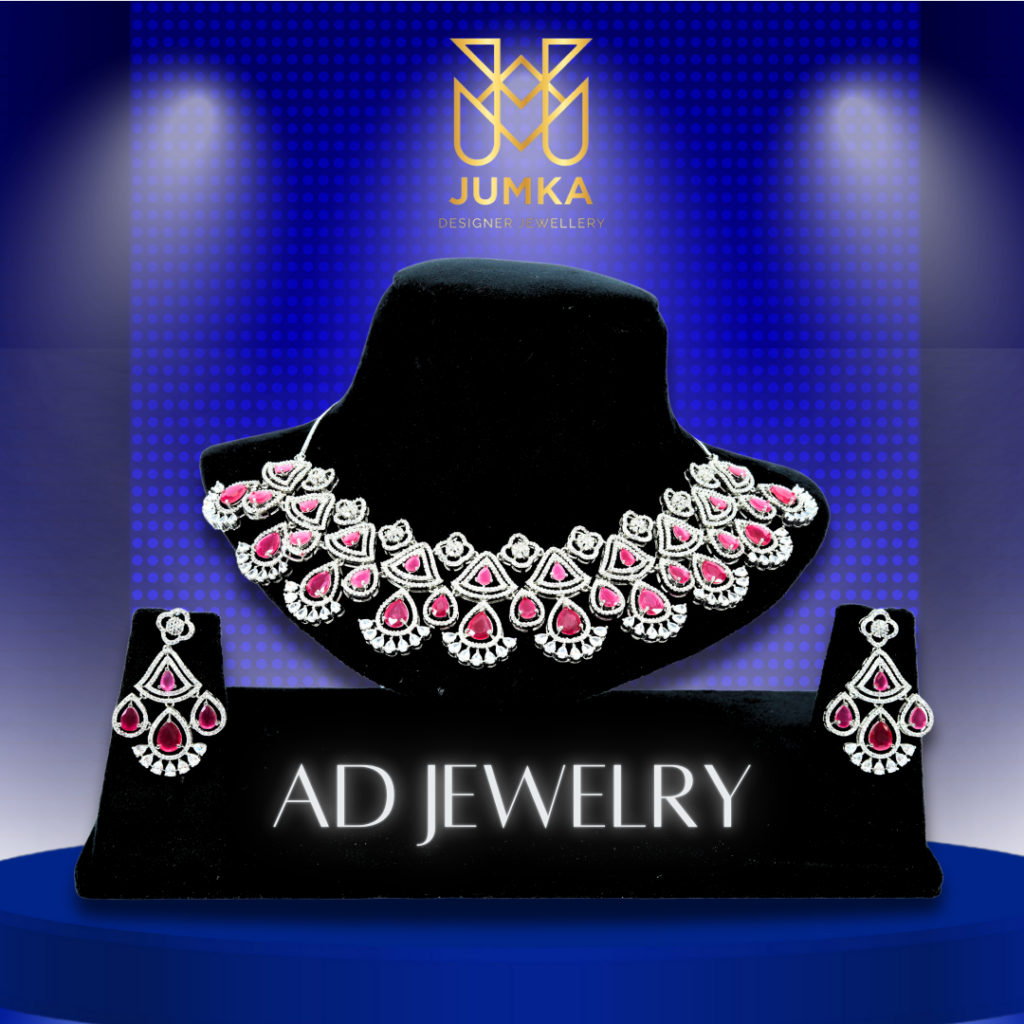 AD jewellery